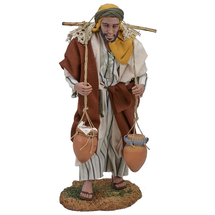 Water carrier 30 cm Pigini