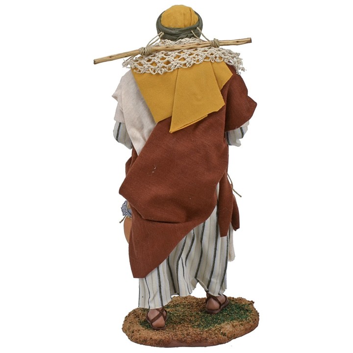 Portatore d'acqua 30 cm Pigini
