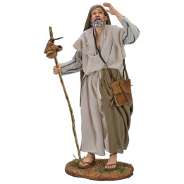 Shepherd scanning the horizon 30 cm Pigini