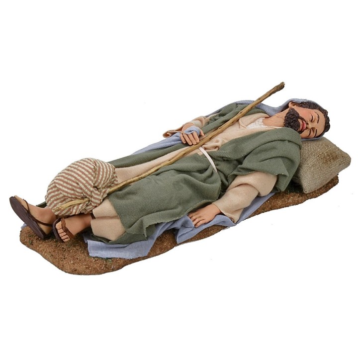 Dormiente serie 30 cm Pigini
