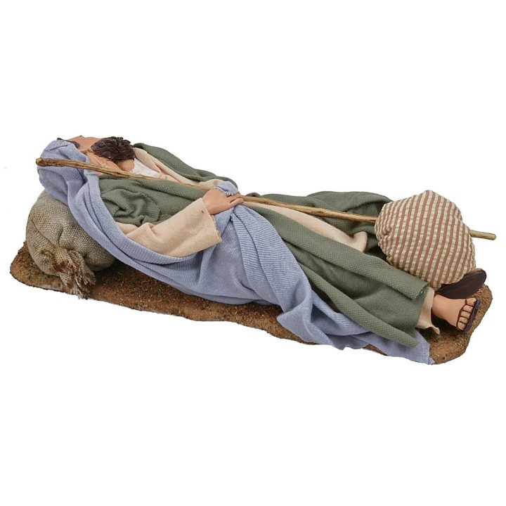 Sleeper series 30 cm Pigini