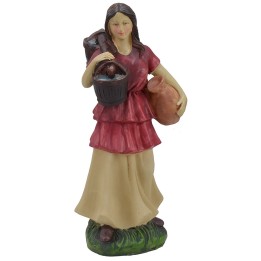 Aguadora de resina 30 cm
