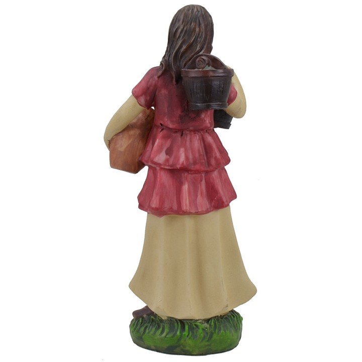 Aguadora de resina 30 cm