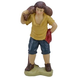 Resin miller 30 cm