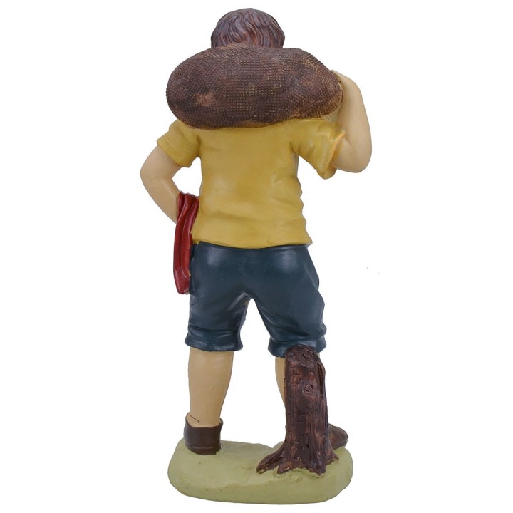 Resin miller 30 cm