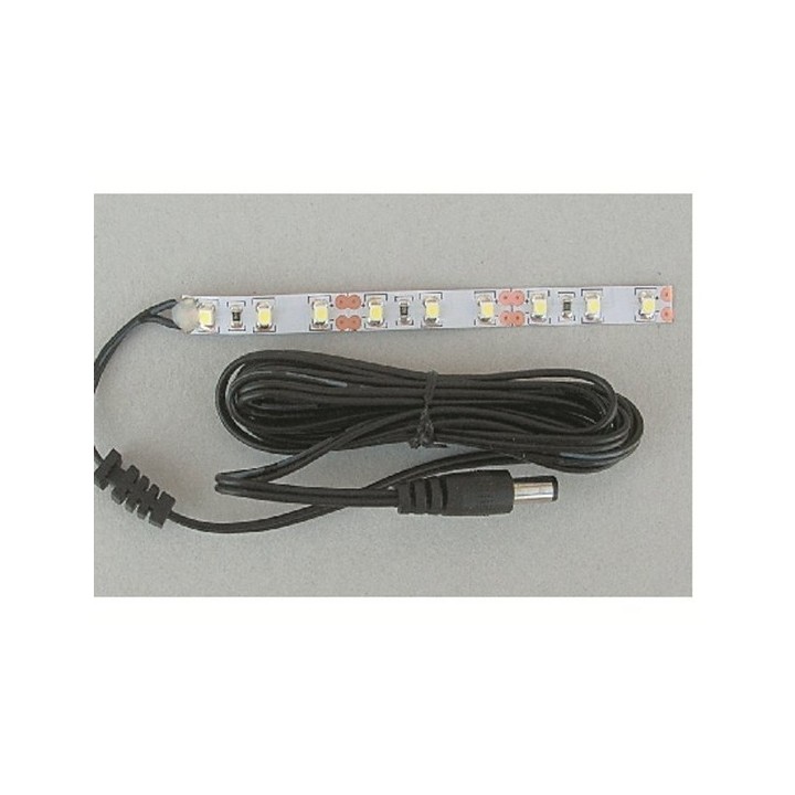 Tira de 9 LED LS para modelos Frial