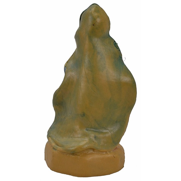 Cm 4 Nativity lux set of 3 pcs in pvc