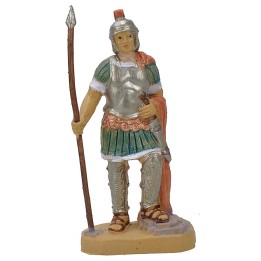 Soldado 10 cm lux