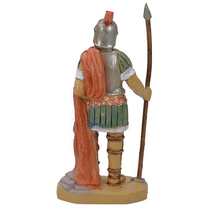 Soldado 10 cm lux