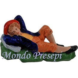 Cm 8 Dormiente in pvc