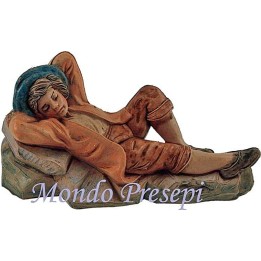 Cm 8 lux Dormiente