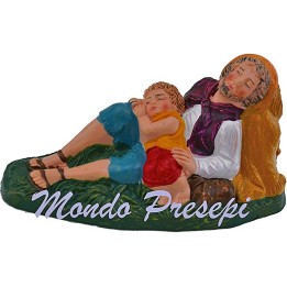 Cm 10 Sleeping with baby