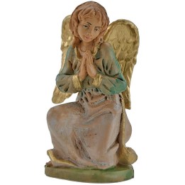 Angelo gloria presepe 12 cm