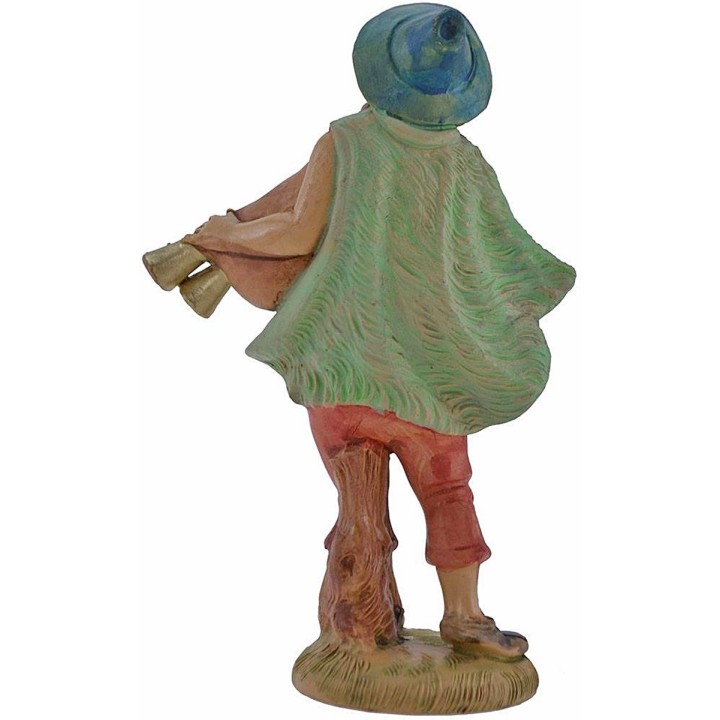 Bagpiper lux 12 cm