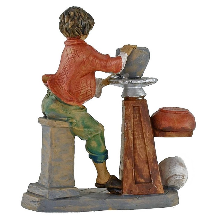 Ceramist 10 cm lux Euromarchi