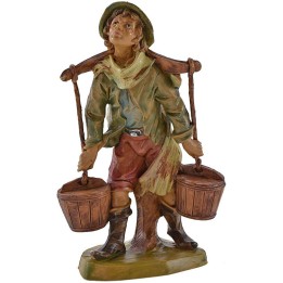 Acquaiolo 15-16 cm Euromarchi