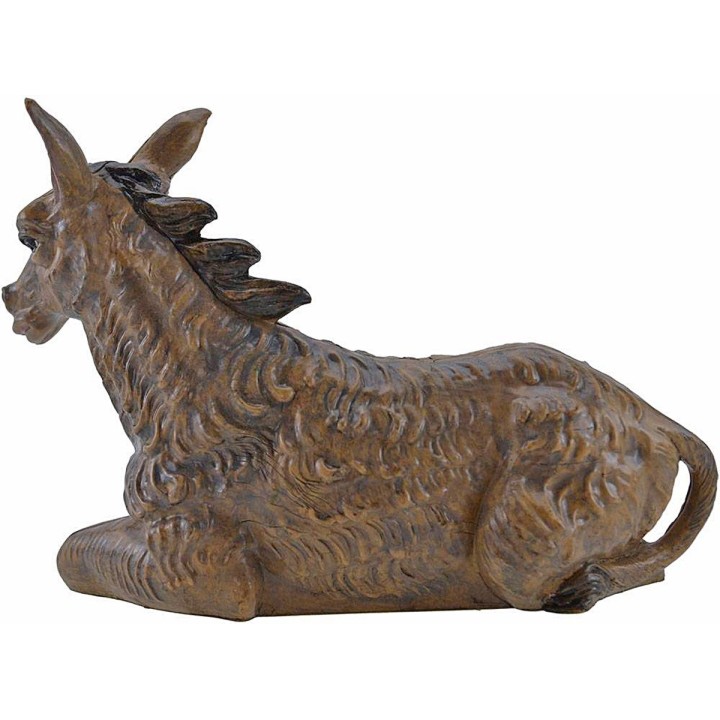Donkey for statues 20 cm Euromarchi