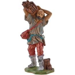 Boscaiolo 20 cm Euromarchi