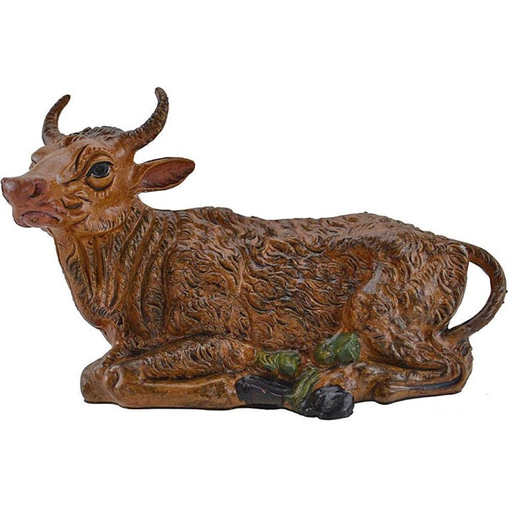 Bue per statue 20 cm Euromarchi