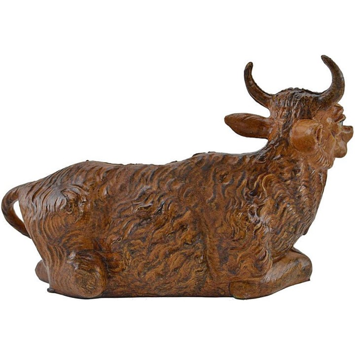 Bue per statue 20 cm Euromarchi