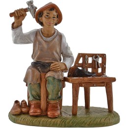 Calzolaio 20 cm Euromarchi