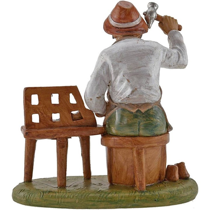 Calzolaio 20 cm Euromarchi