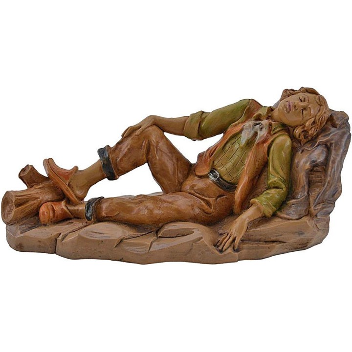 Dormiente 20 cm Euromarchi