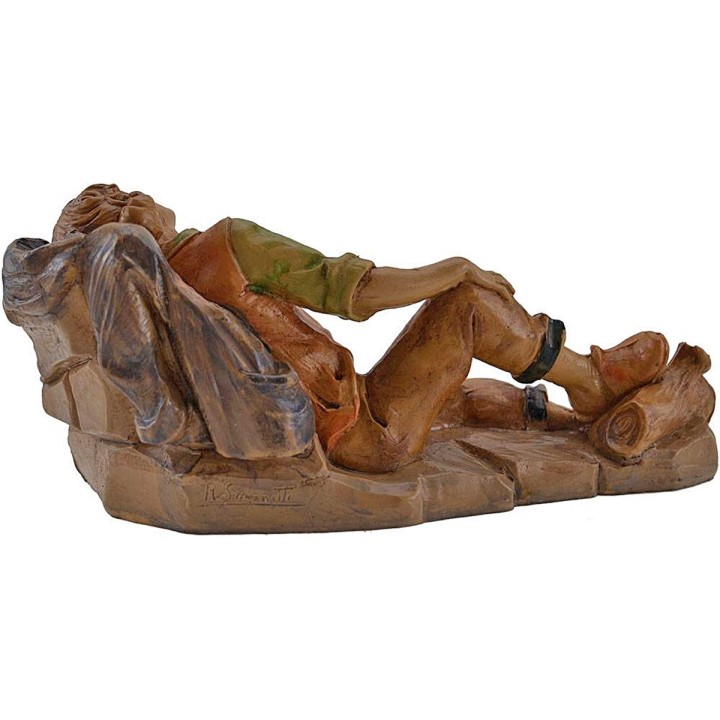 Dormiente 20 cm Euromarchi