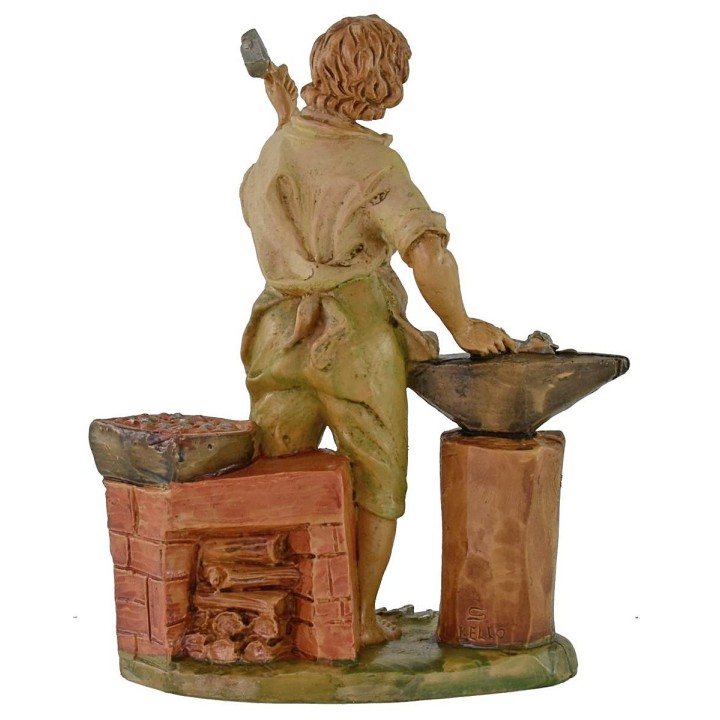 Blacksmith 15-16 cm Euromarchi