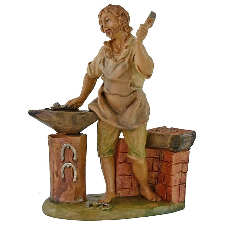 Blacksmith 15-16 cm Euromarchi