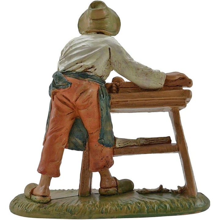 Falegname 20 cm Euromarchi