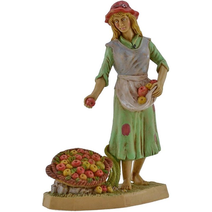 Fruttivendola serie Lux 20 cm