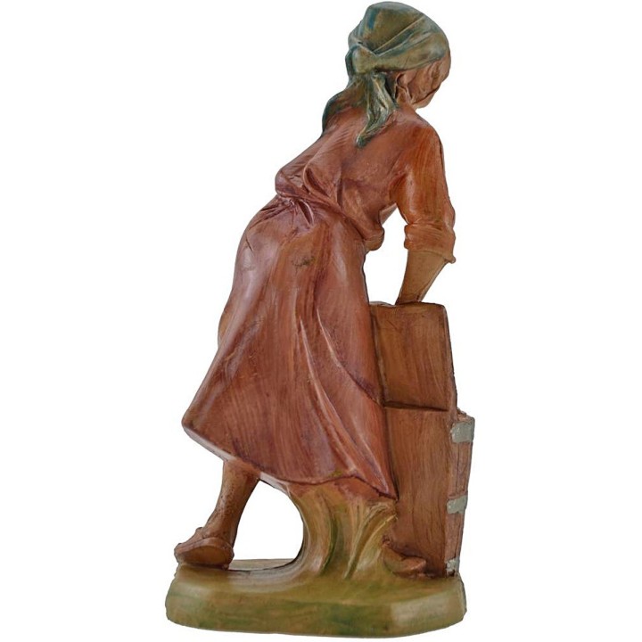 Lavandaia 15-16 cm Euromarchi