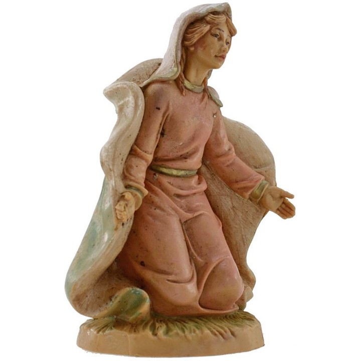 Natividad 3 sujetos serie lux cm 20
