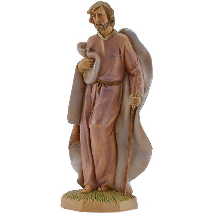 Natividad 3 sujetos serie lux cm 20