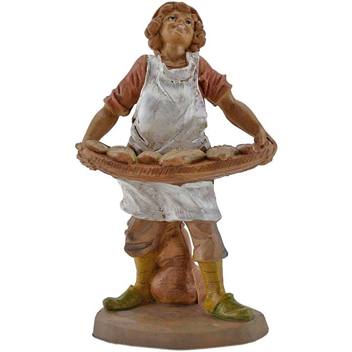 Baker 15-16 cm Euromarchi