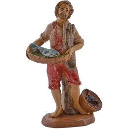 Pescivendolo 15-16 cm Euromarchi