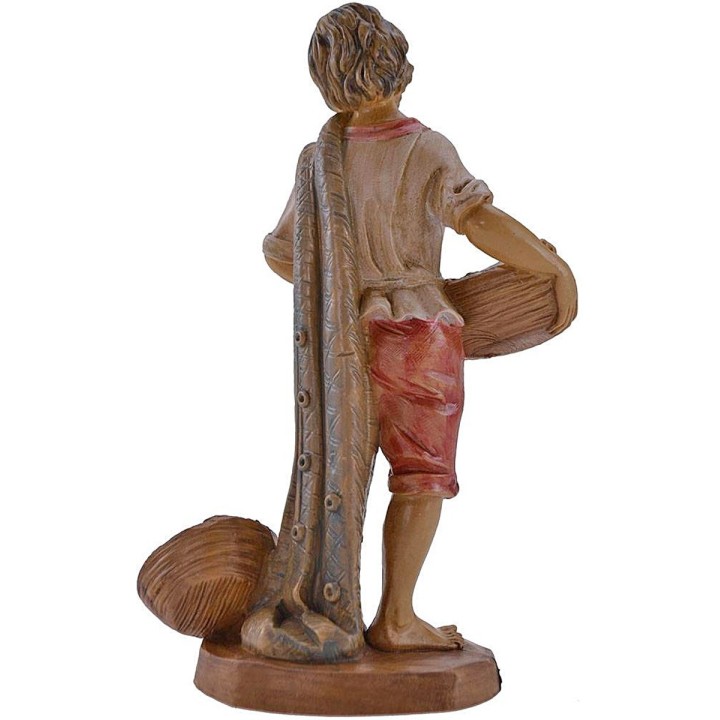 Pescivendolo 15-16 cm Euromarchi