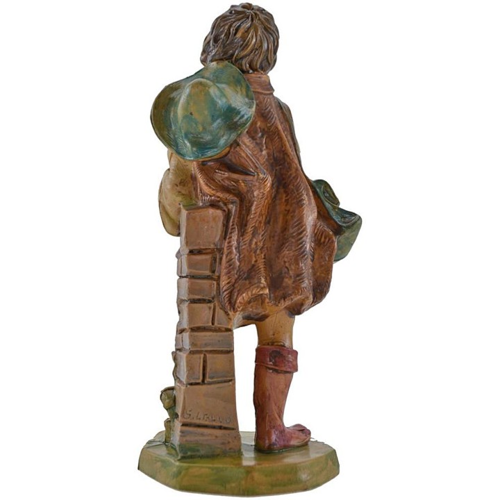 Pied piper 15-16 cm Euromarchi