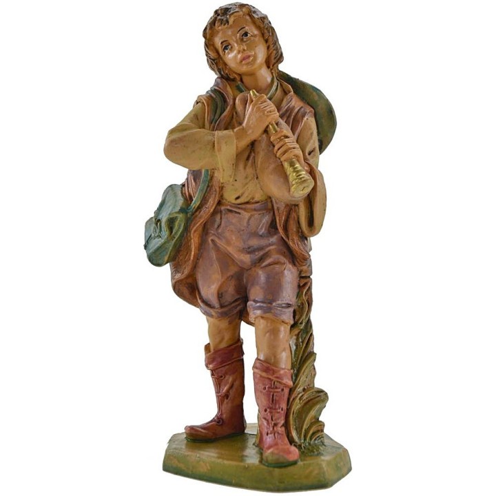 Pifferaio 15-16 cm Euromarchi