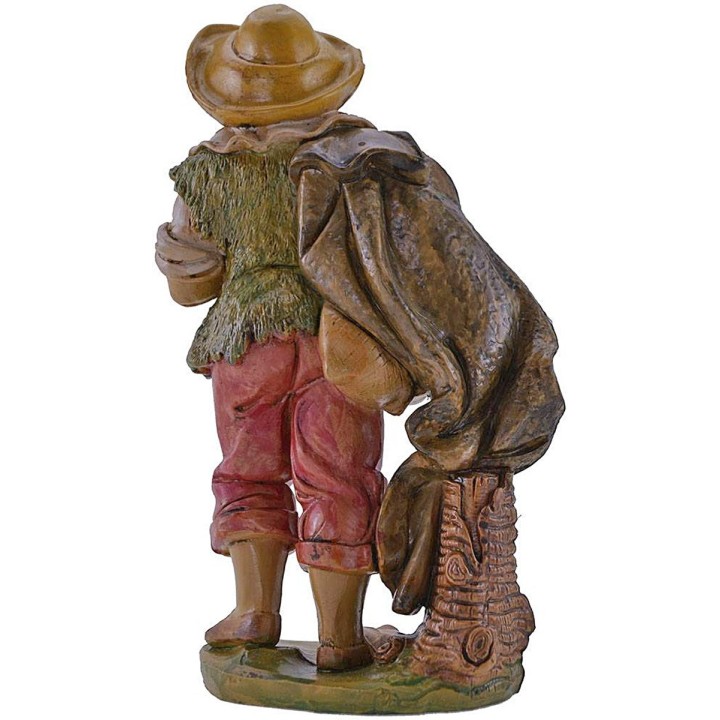 Euromarchi player 20 cm