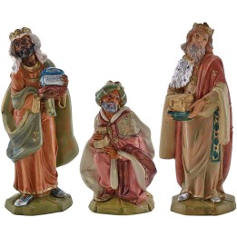 Tre Re Magi 20 cm Euromarchi
