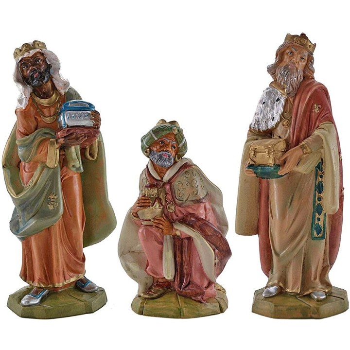 Three Magi 20 cm Euromarchi