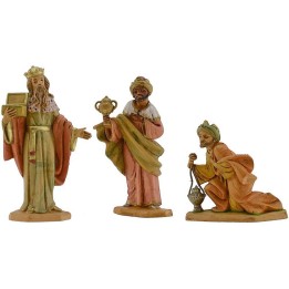 Three King Magi series lux cm 16