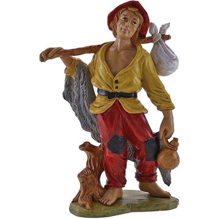 Caminante 20 cm Euromarchi
