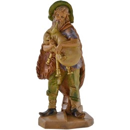 Zampognaro 15-16 cm Euromarchi