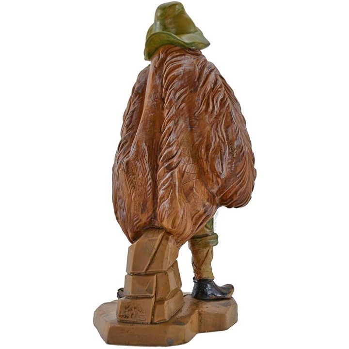 Zampognaro 15-16 cm Euromarchi