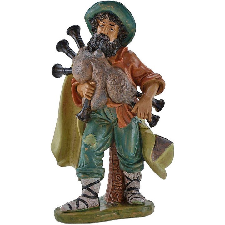 Zampognaro 20 cm Euromarchi