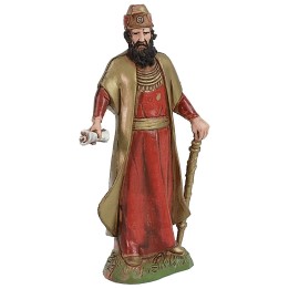 King Herod 12 cm Landi Moranduzzo