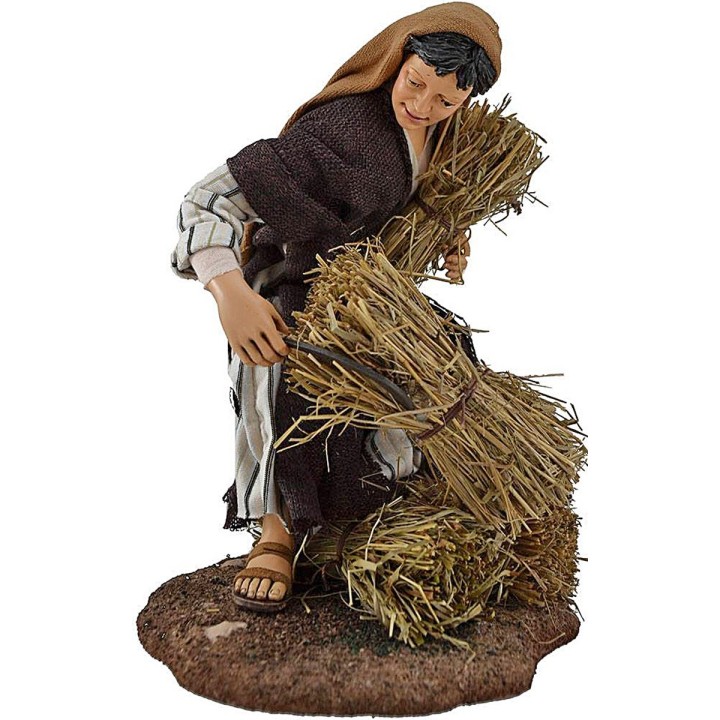 Campesina de 30 cm Pigini
